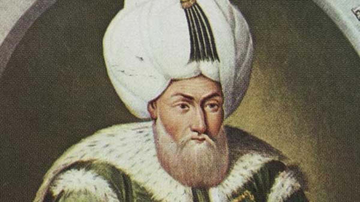 Osmanli padisahlarinin siirleri 2 - haberler - haberton