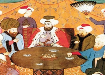 Osmanlı’da Ramazan Ayı