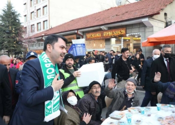Oyunları bozacak ruh, Cumhur İttifakı'dır