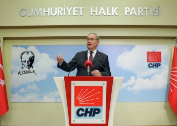 Öztrak: Adayın ismi değil nitelikleri önemli