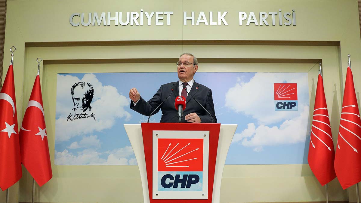 Öztrak: Adayın ismi değil nitelikleri önemli