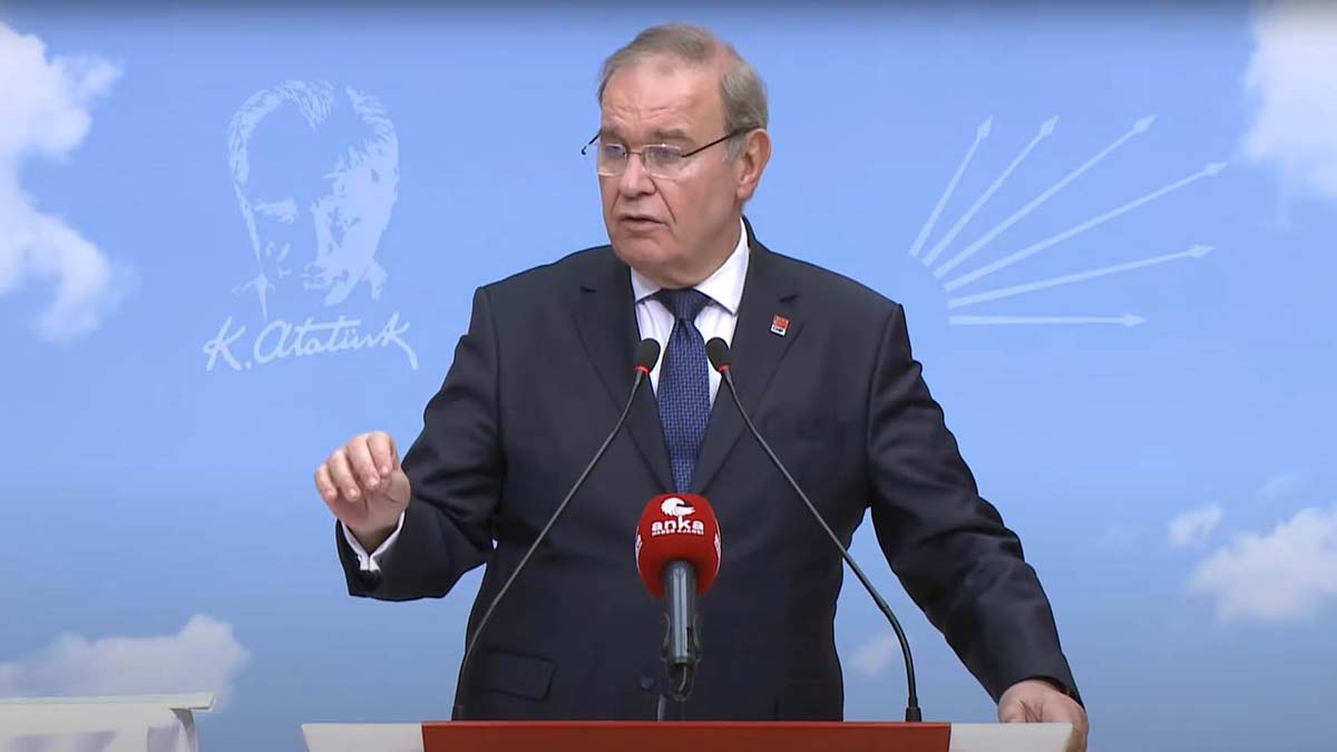 Öztrak: Suriyeli sığınmacı sorununu bitireceğiz