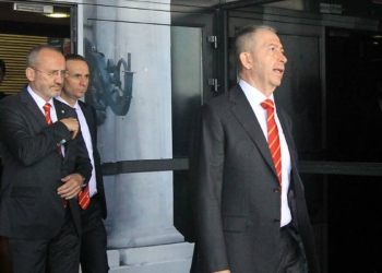 Öztürk: Galatasaray'ın borçlarını sıfırlayacağız