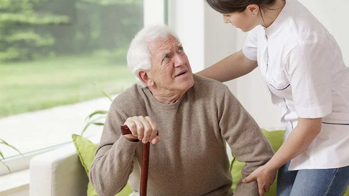 Parkinson erkeklerde 2 kat daha fazla görülüyor