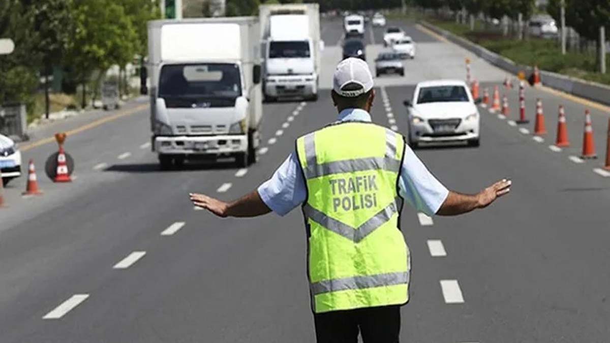Pazar günü İstanbul'da yollar kapalı olacak