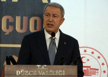 Pençe-Kilit Harekatında yurdumuzu koruyoruz