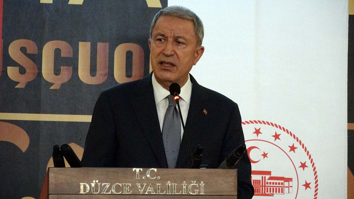 Pençe-Kilit Harekatında yurdumuzu koruyoruz