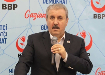 Pençe-Kilit harekatıyla Kandil yerle bir edilecek