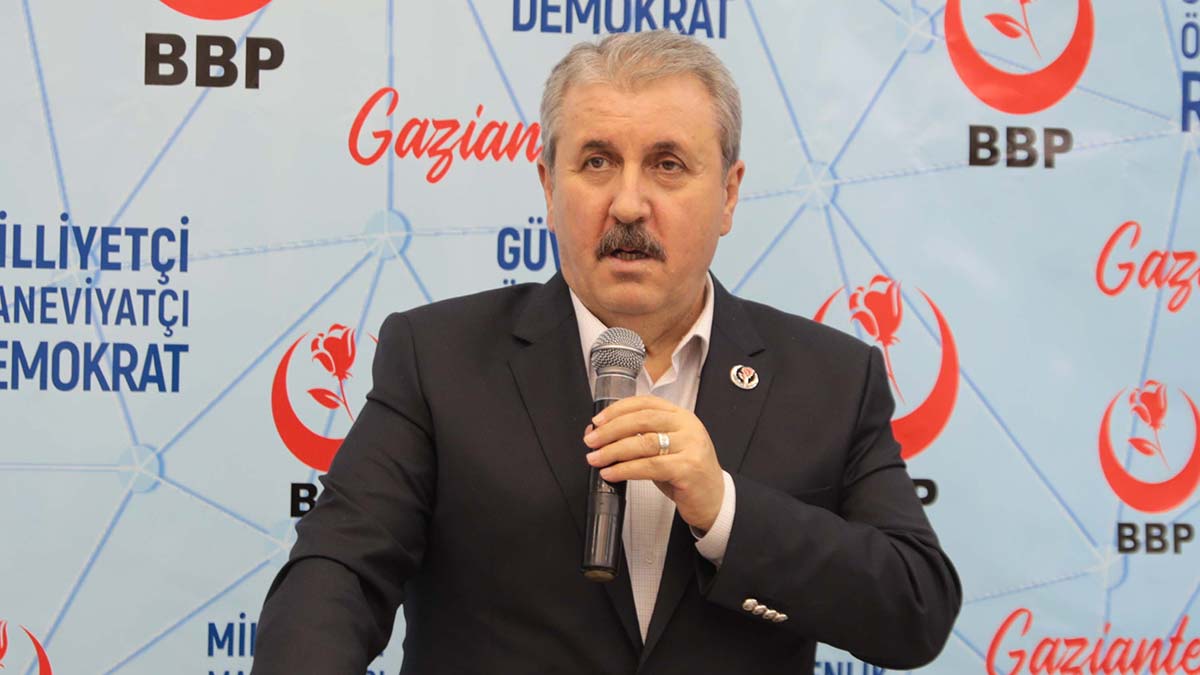 Pençe-Kilit harekatıyla Kandil yerle bir edilecek