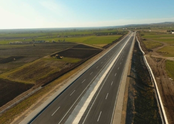 Pınarhisar ve Çakıllı çevre yolları açılıyor