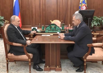 Putin: Azovstal fabrikasına saldırmayın