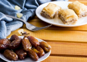 Ramazan sonrası beslenmeye dikkat