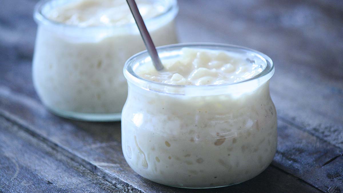 'Ramazan'da tatlıyı sütlülerden seçin'