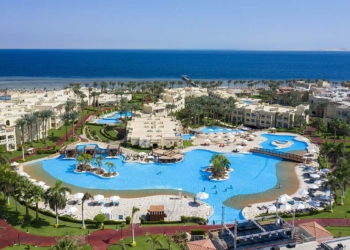 Rixos, Mısır'da Türk konuklarını bekliyor