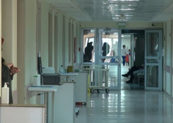 Rize'de 10 koronavirüs servisinden 8'i kapandı
