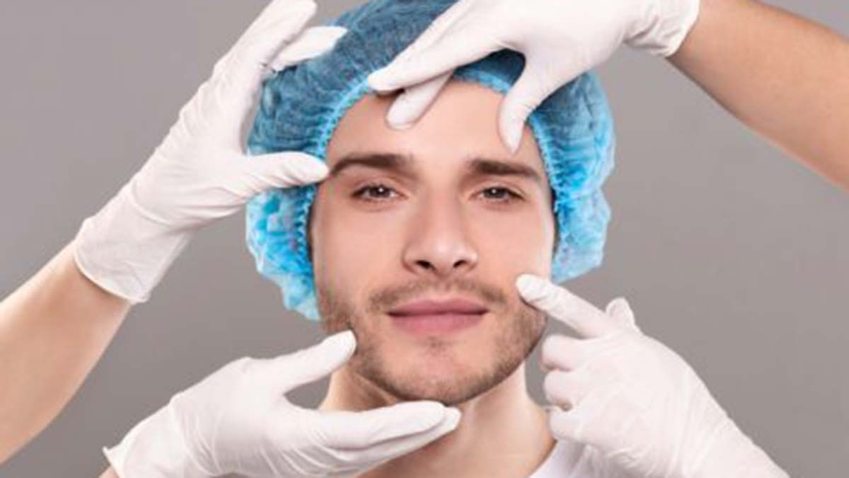 Saç ekimi yöntemiyle kaş ve sakal da ekilebiliyor