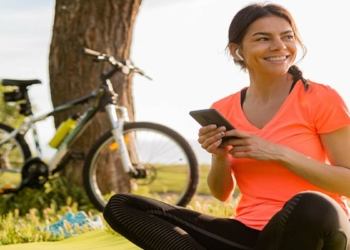 Sağlık ve spor aktiviteleri mobile taşındı