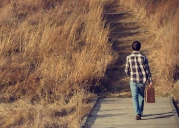 Sahiden nedir bu gurbet?