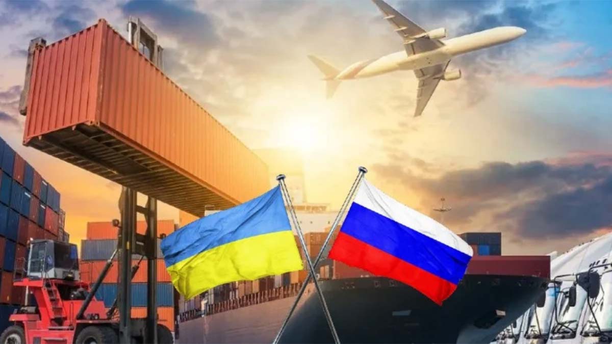 Savaşın ortaya çıkardığı ihracat alternatifleri