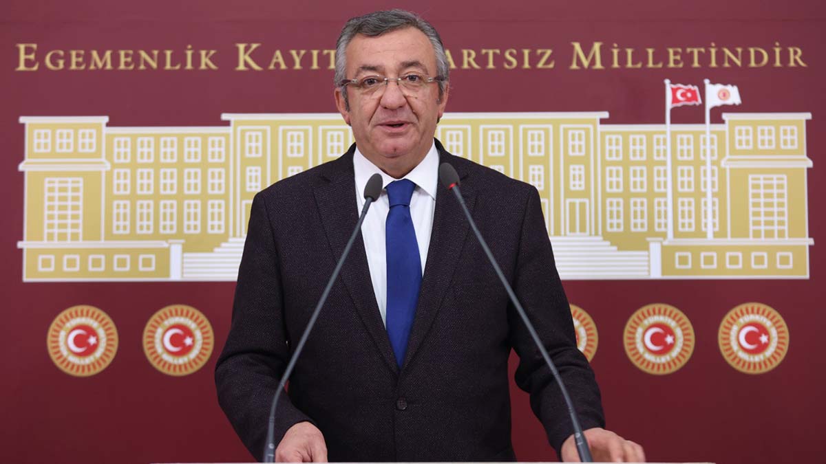 Seçim Kanunu Anayasa Mahkemesi’ne gidecek