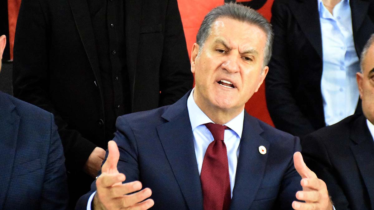 Seçim barajı yüzde 1 olmalı, oylar boşa gidecek