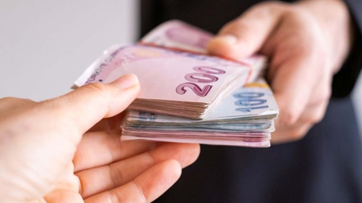 Şehit yakınları ve gazilere nisanda ödeme