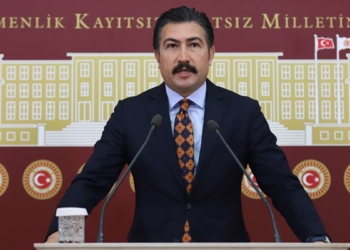 'Semra Güzel için gereğini yapacağız'
