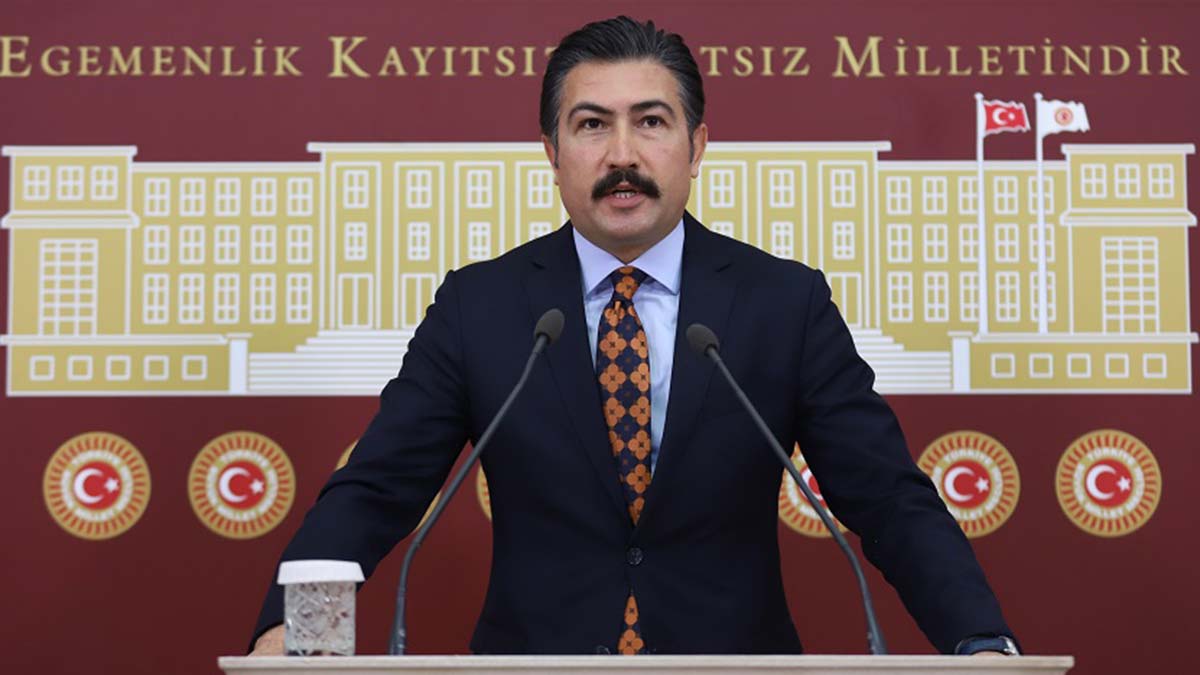 'Semra Güzel için gereğini yapacağız'