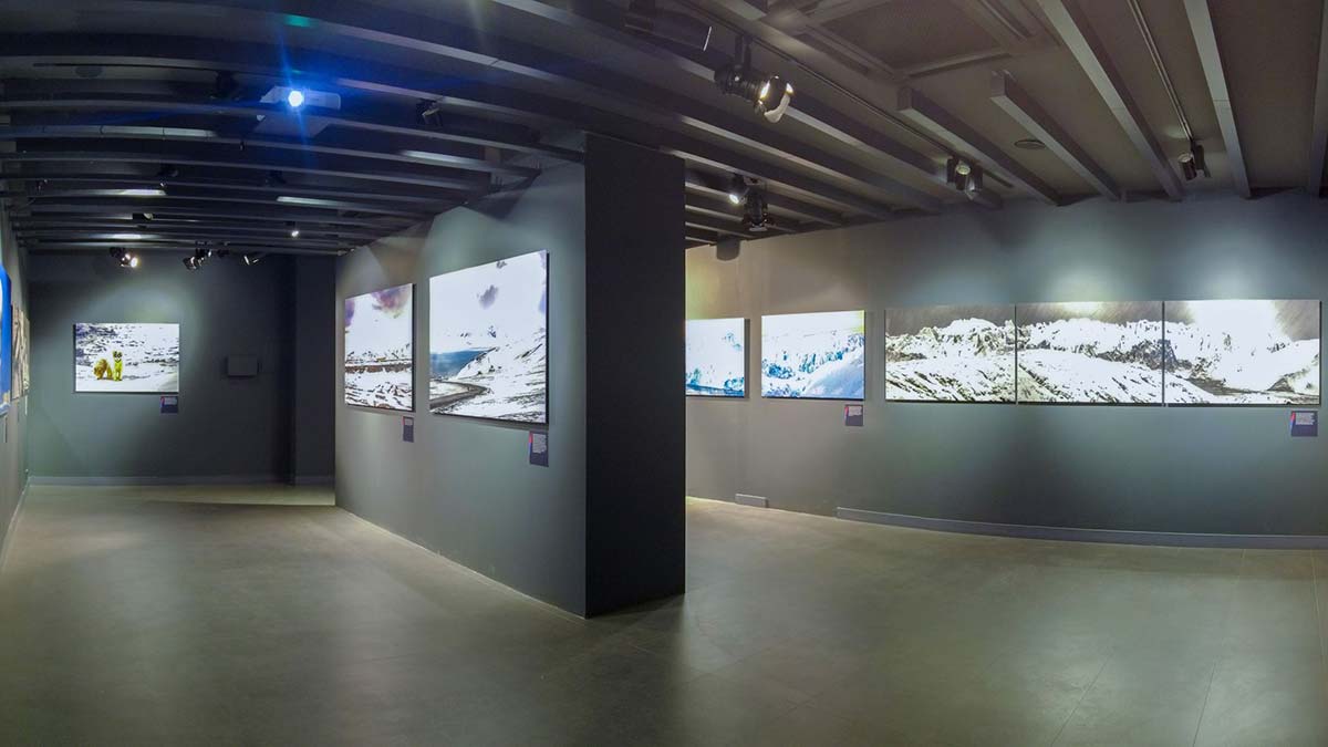 KTSM küresel iklim değişikliğine dikkat çekti