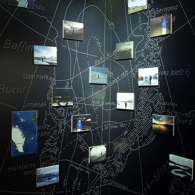 KTSM küresel iklim değişikliğine dikkat çekti