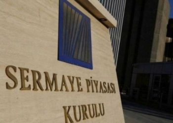 Sermaye Piyasası atamaları Resmi Gazete'de