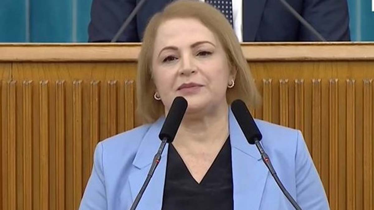 TGC TBMM'de gazetecilerin sorunlarını anlattı