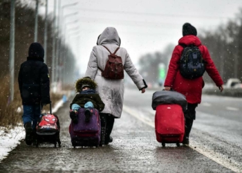 Sığınmacıların geri gönderilmesi tartışmaları