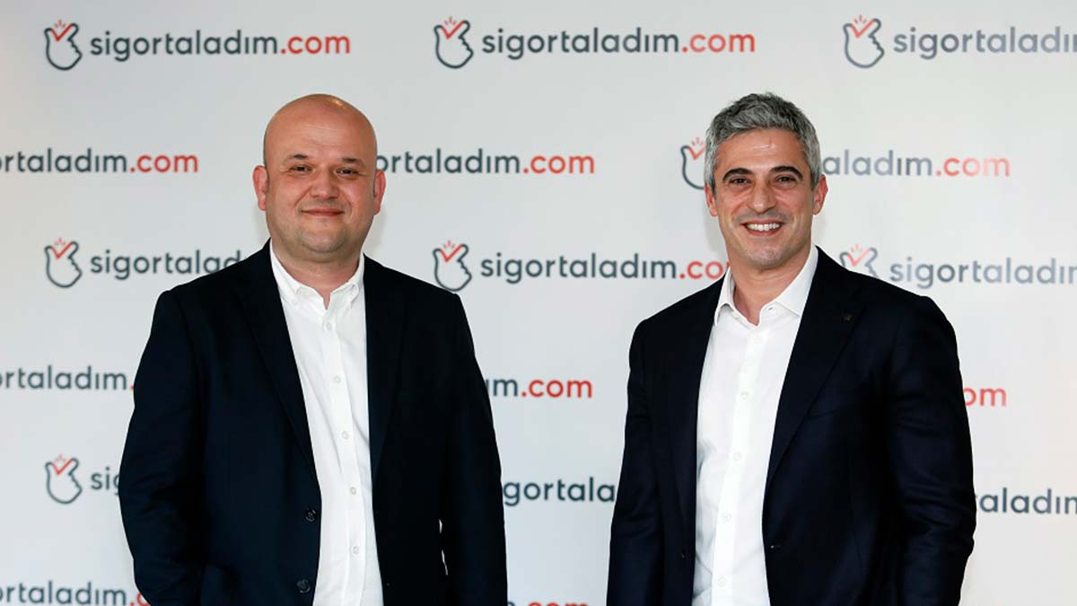 Sigorta sektörü ‘dijitalleşmeyle’ büyüyecek 