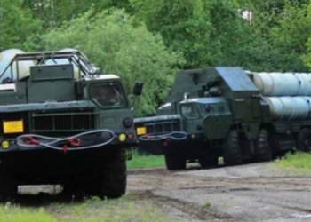 Slovakya, Ukrayna’ya S-300 gönderdi