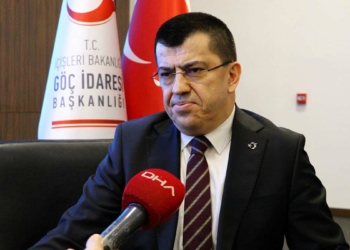 Suriyelilere bayrama özel izin yok