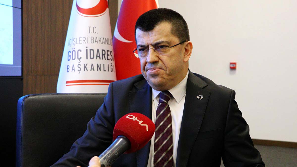 Suriyelilere bayrama özel izin yok