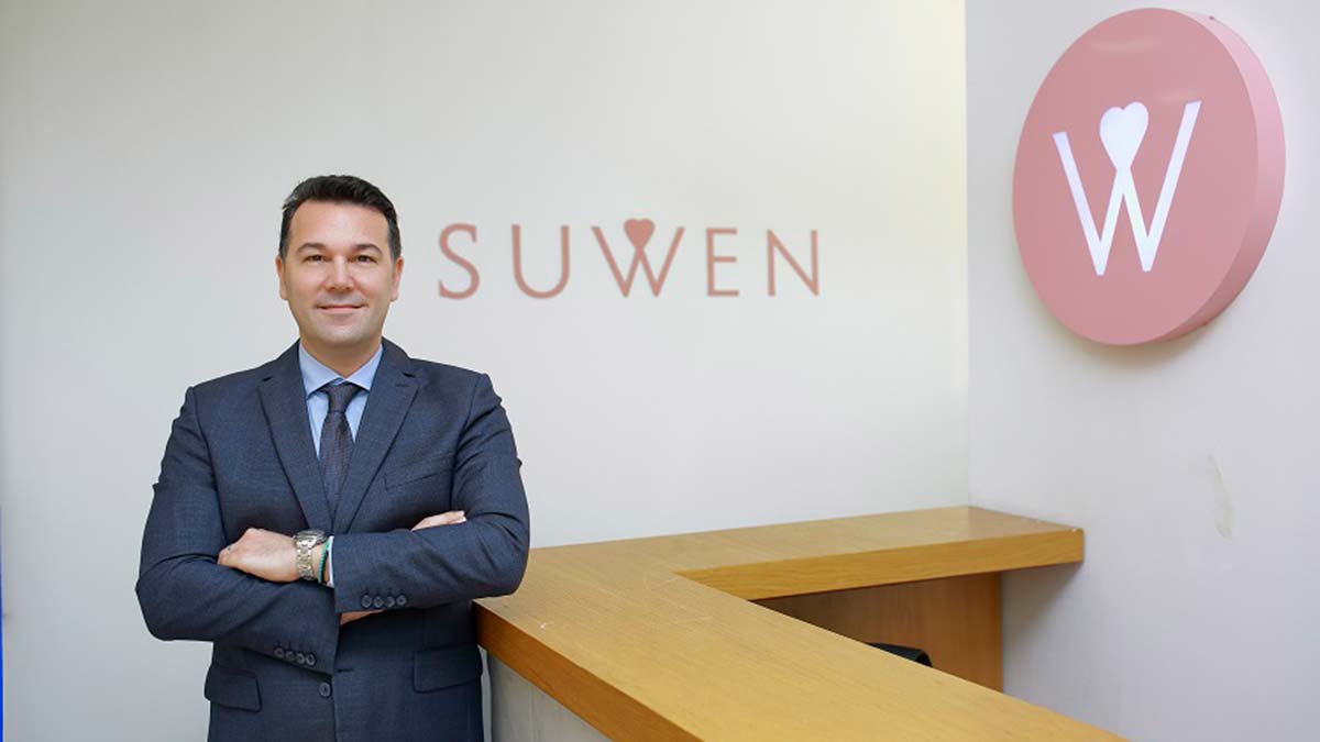 Suwen hisselerinin yüzde 41,1’i halka sunulacak