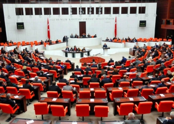 TBMM'de muhalefetin grup önerileri reddedildi