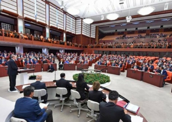 TBMM'den, kolonya ve dezenfektan açıklaması