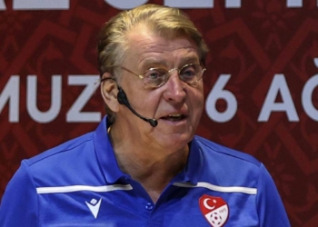 TFF’den Jaap Uilenberg’e cevap