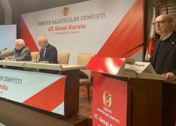 TGC'de seçimi Turgay Olcayto ve ekibi kazandı