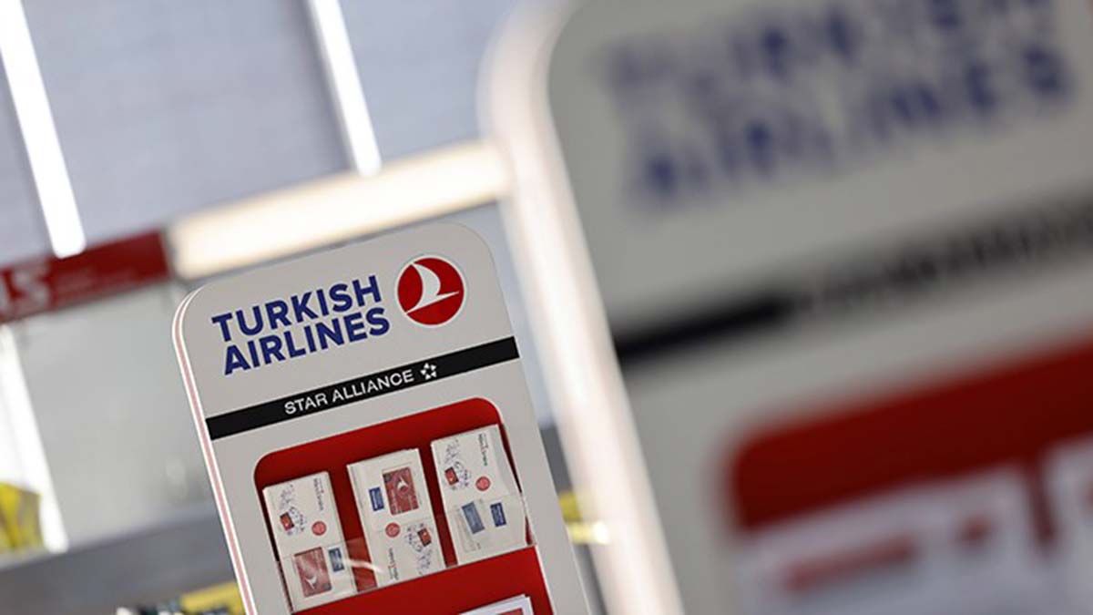 THY’den 'Huzur Hakkı' Ödemelerine açıklama