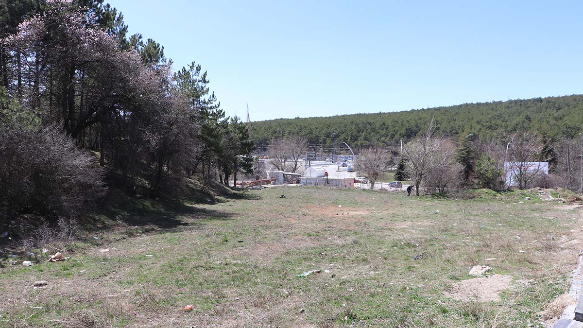 TOKİ’den Ankara’da yatırım fırsatı