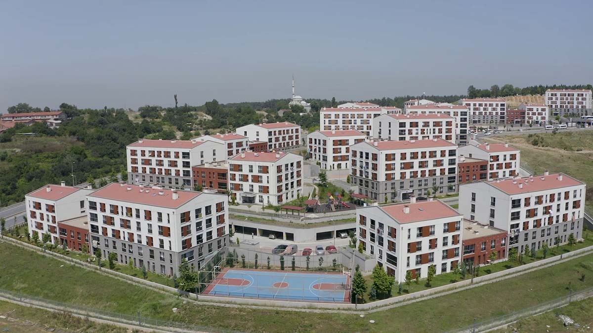 TOKİ'nin kampanyasından 26 bin kişi yararlandı