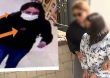 TÜGVA bombacısı yakalandı