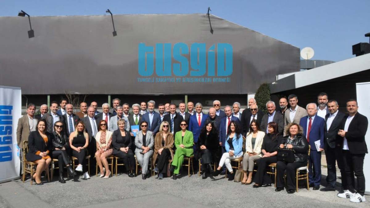 Tuncelili iş insanlarından yatırım seferberliği