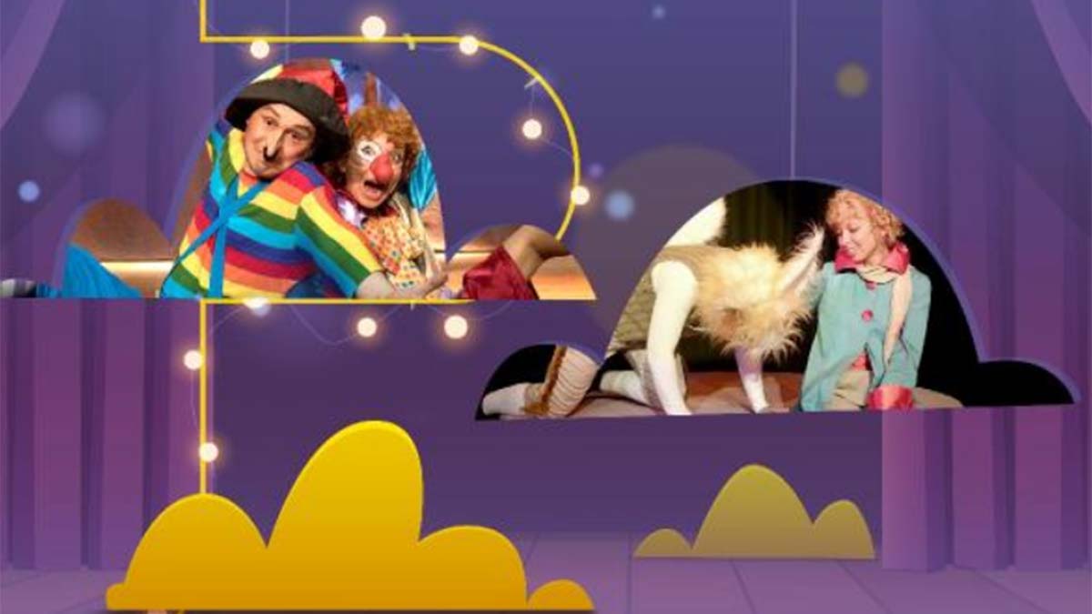 TV+’dan ara tatilde çocuklara tiyatro hediyesi