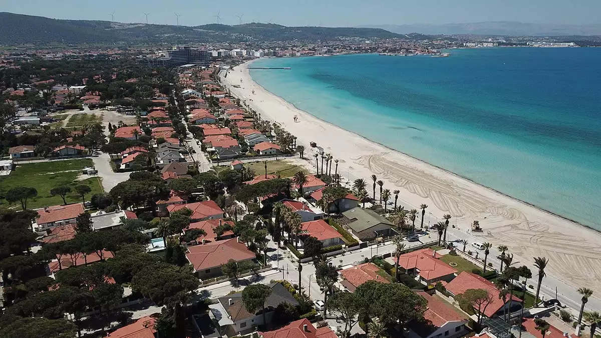 Tatil öncesi 'kiralık yazlık ve villa' uyarısı