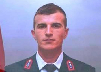 Tekirdağ'a şehit ateşi düştü